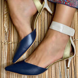Janna - Talons de Soirée Élégants