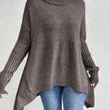 Sylvie | Pull Confortable