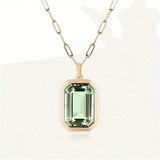 Collier Sarina Elowen | Or