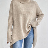 Sylvie | Pull Confortable