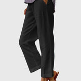 Agnès | Pantalons Élégants pour Femmes