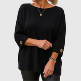 Sylvie | Pull Élégant