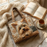 Sac Artisanal - Yorkshire Adorable