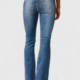 Camille | Pantalon Sophistiqué
