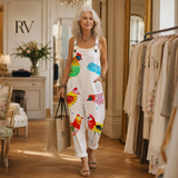 Rosalie | volatiles artistiques éclatants