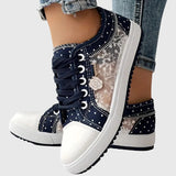 Anaïs | Baskets Orthopédiques
