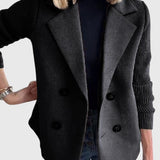 Melina | Blazer Élégant