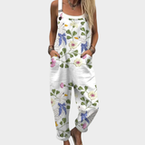 Madeleine | cygne floral délicat