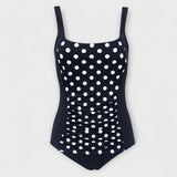 Caroline | Maillot de Bain Rembourré Rétro