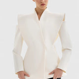 Valeria | Blazer Élégant