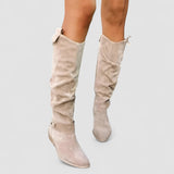 Madeleine | Bottes Western Orthopédiques