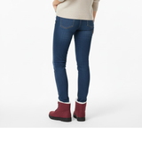 Victoire | Bottines Grande Taille Élancées