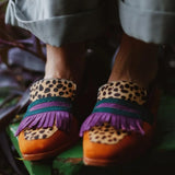 Elowen - Mocassin Safari Vibrant