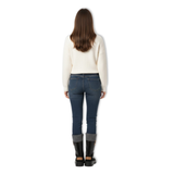 Éva | Bottes Jusqu’au Genou