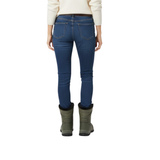 Valentine | Bottes Hautes en Jean