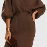 Fey | Robe Confortable