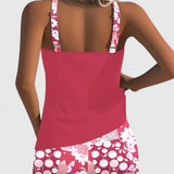 Camille-Rose | Maillot de Bain Confortable