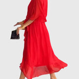 Bethany | Robe Élégante