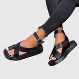 Tess | Sandales Orthopédiques