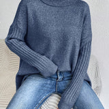 Sylvie | Pull Confortable