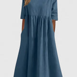 Cindy | Robe Élégante