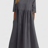 Cindy | Robe Élégante