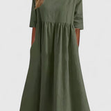 Cindy | Robe Élégante