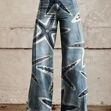 Brigitte | Pantalon Vintage Organique