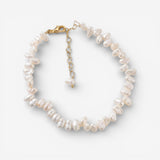 Céleste - Bracelet Élégant en Perles