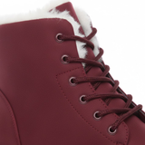 Victoire | Bottines Grande Taille Élancées