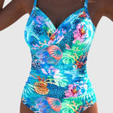 Clémence | Maillot de bain sophistiqué