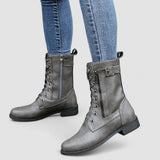 Amandine | Bottes Western Orthopédiques