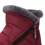 Marguerite | Bottes Luxe Confortables