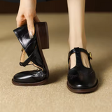 Claire | Chaussures Mary Jane T Bar