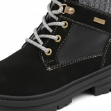 Éva | Bottes Jusqu’au Genou