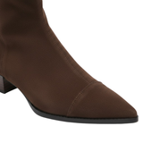 Zoé | Bottes de Neige Imperméables
