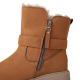 Gisèle | Bottes Cowboy Vintage