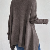 Sylvie | Pull Confortable