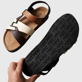 Nora | Sandales orthopédiques confortables