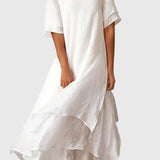 Avril | Robe Élégante