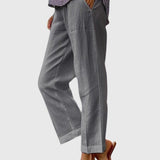 Agnès | Pantalons Élégants pour Femmes