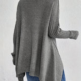 Sylvie | Pull Confortable
