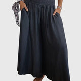 Rosalie | Pantalons Confortables avec Taille Élastique