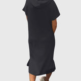 Marlowe | Robe Sweat Décontractée