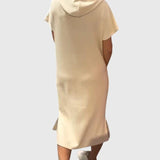 Marlowe | Robe Sweat Décontractée