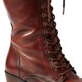 Héloïse | Bottes de Pluie Élégantes