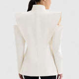 Valeria | Blazer Élégant