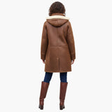 Bonny | Manteau Classique
