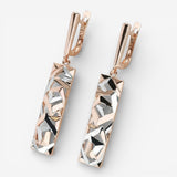 Boucles d'oreilles Eleganta Anne