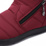 Marguerite | Bottes Luxe Confortables
